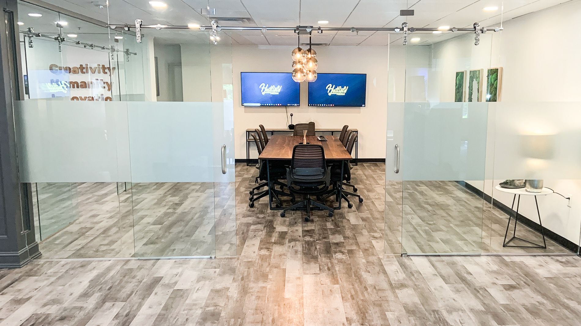 Hatfield Media Opens New Offices in Louisville, Kentucky